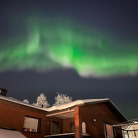 Nordic Guest Suite 1 Rovaniemi Eksteriør billede