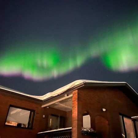 Nordic Guest Suite 1 Rovaniemi Eksteriør billede